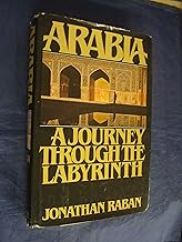 Tales from inventory #6: Arabia by Jonathan Raban